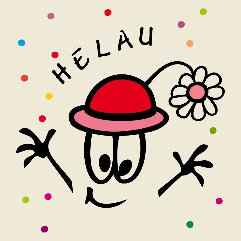 Carnaval, Carnaval, Bande dessinée