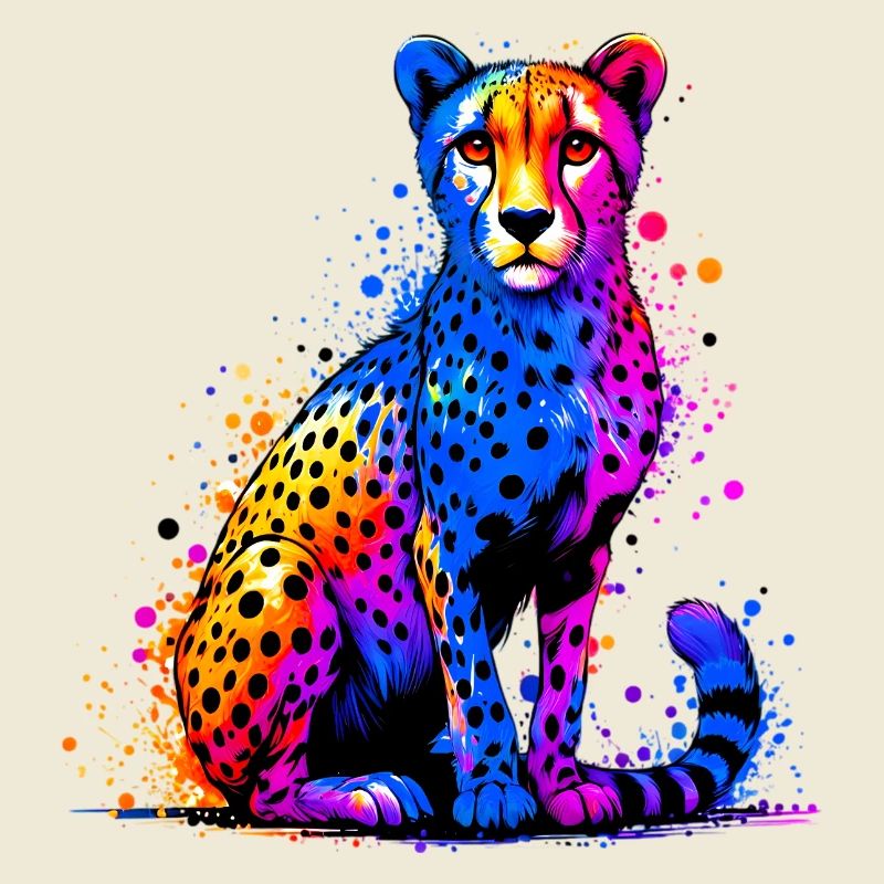 Cheetah