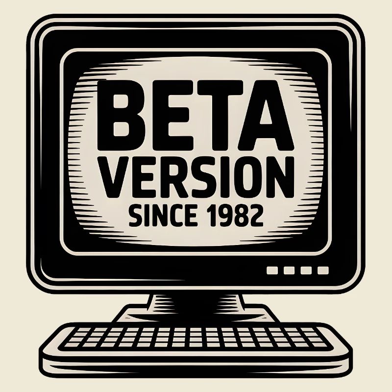 Conception de la version bêta de l’ordinateur rétro