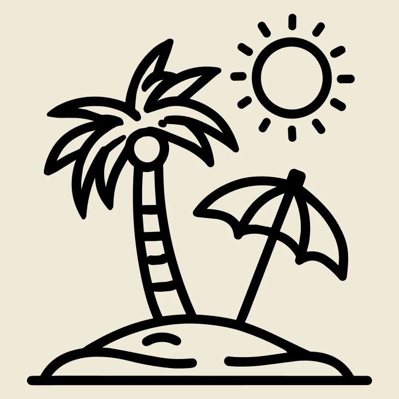 plage