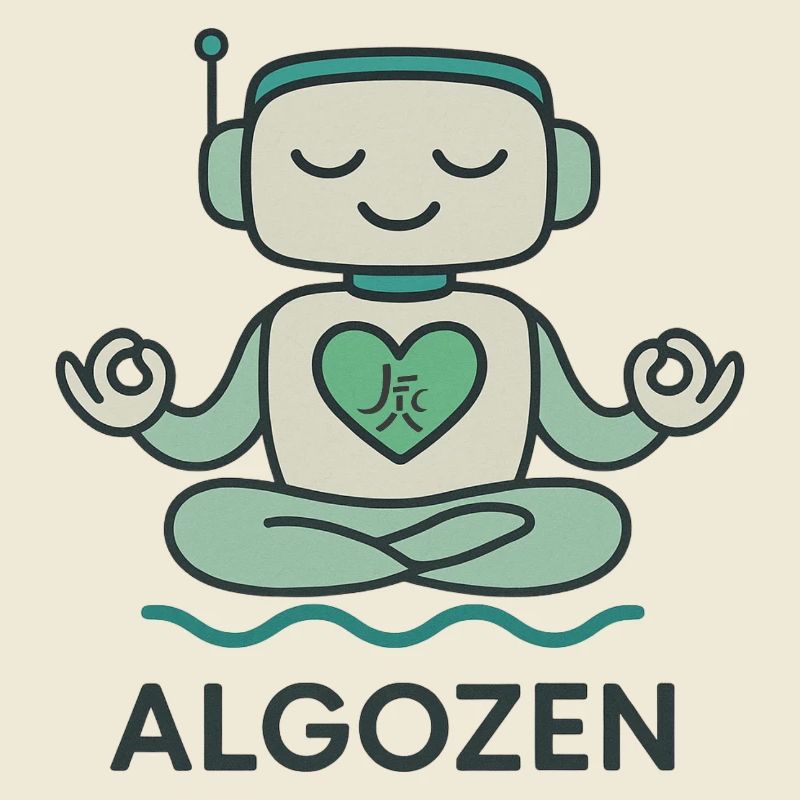 Roboter-Zen