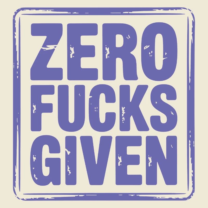 Radical Zero baise compte tenu du design