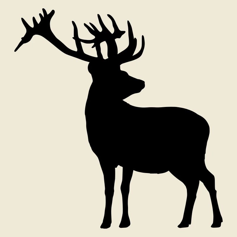 Hirsch