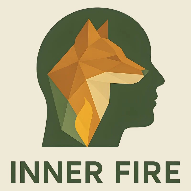 Inner Fire – The Glow Inside