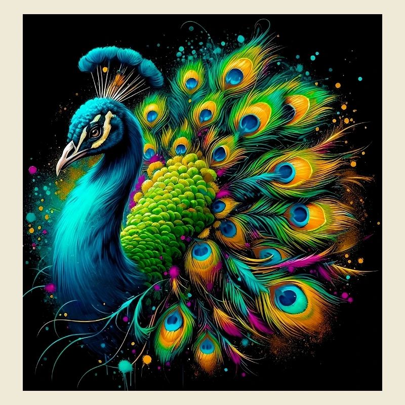 Pfau