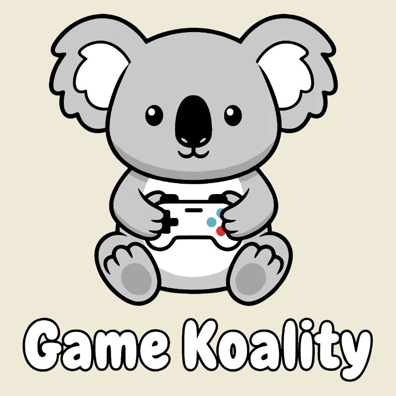 Game Koality Koala