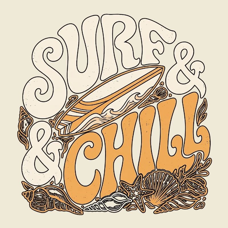 Surf and Chill