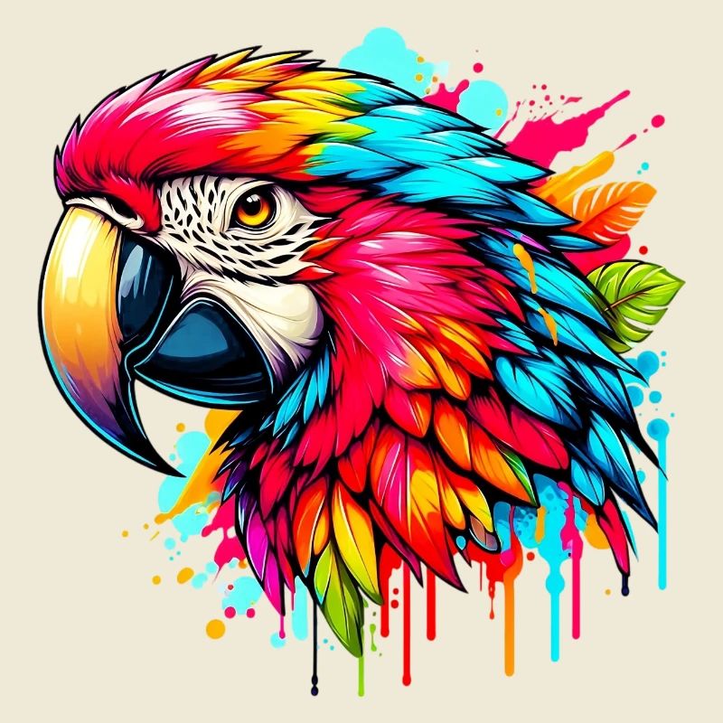 Parrot