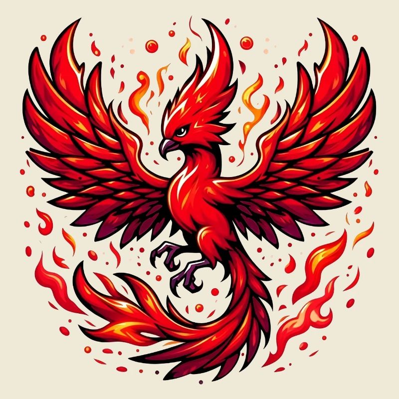 Red Phoenix