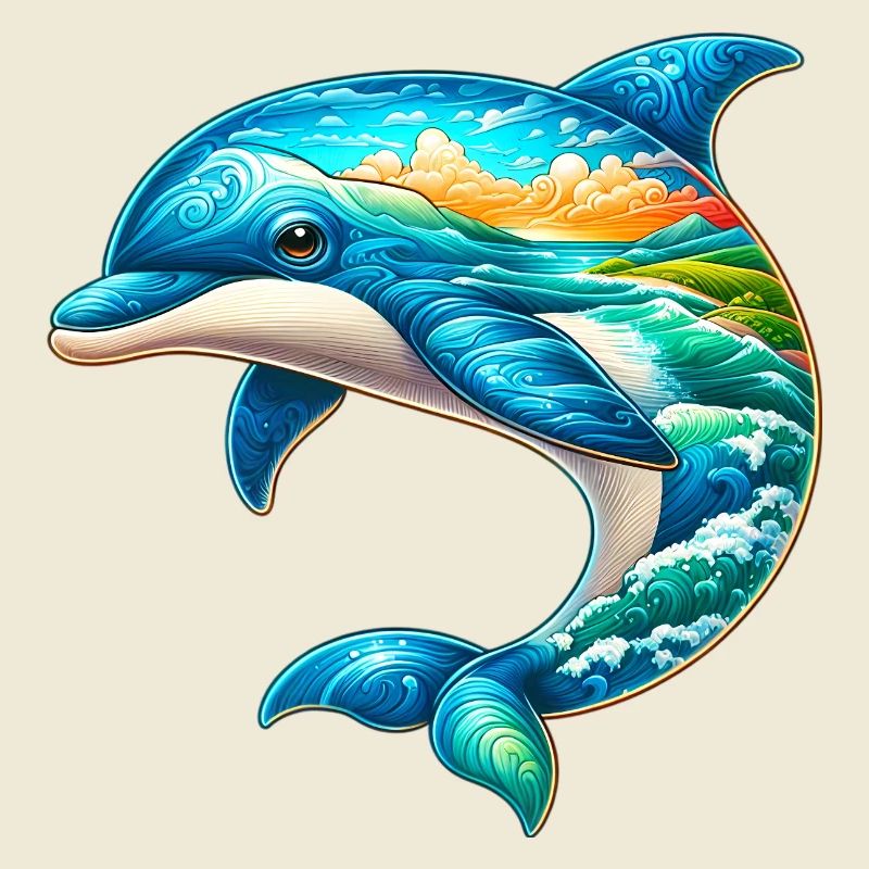 Dolphin
