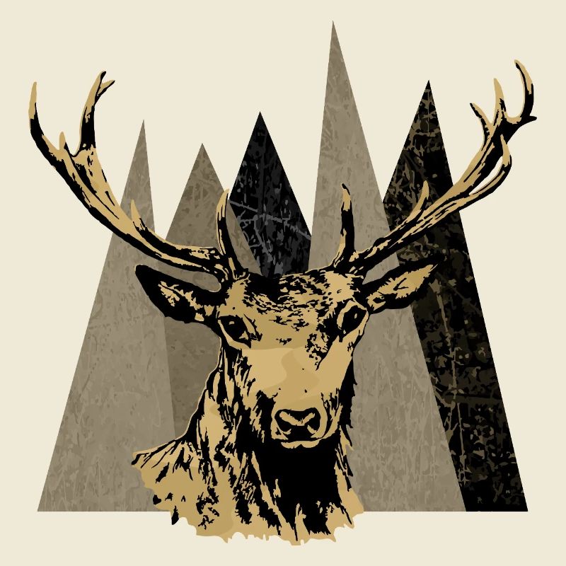Hirsch