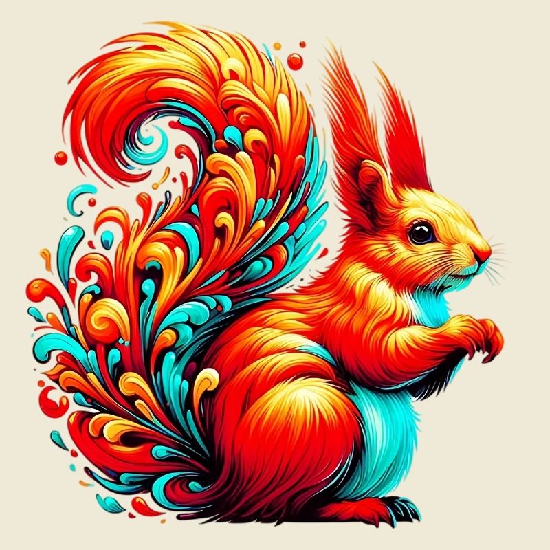 Squirrel