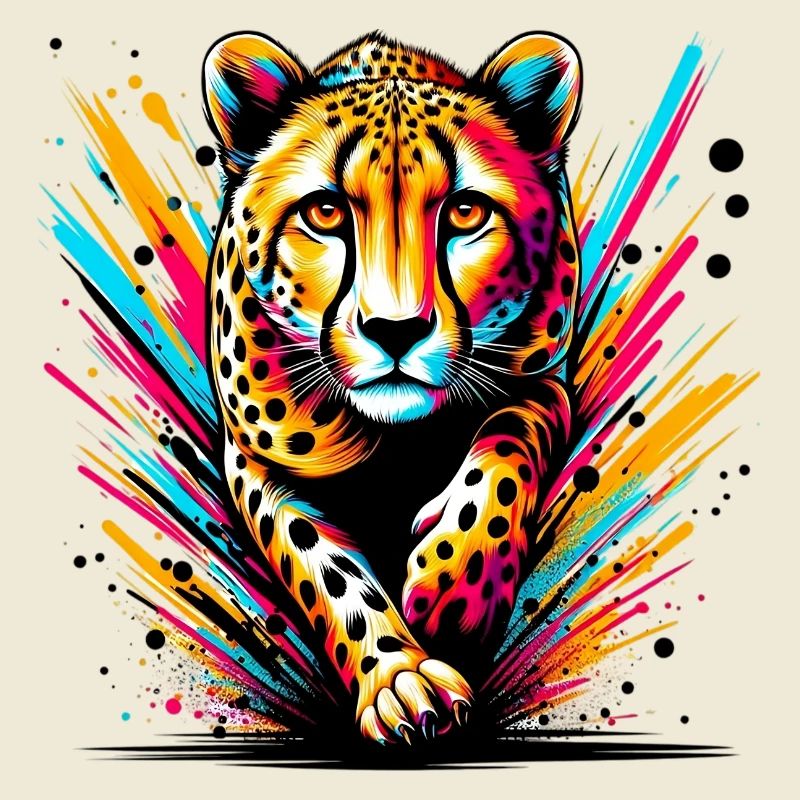 Guépard