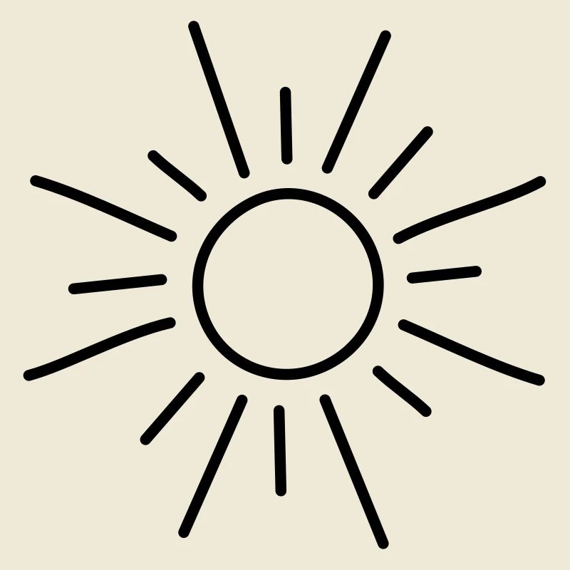 sun