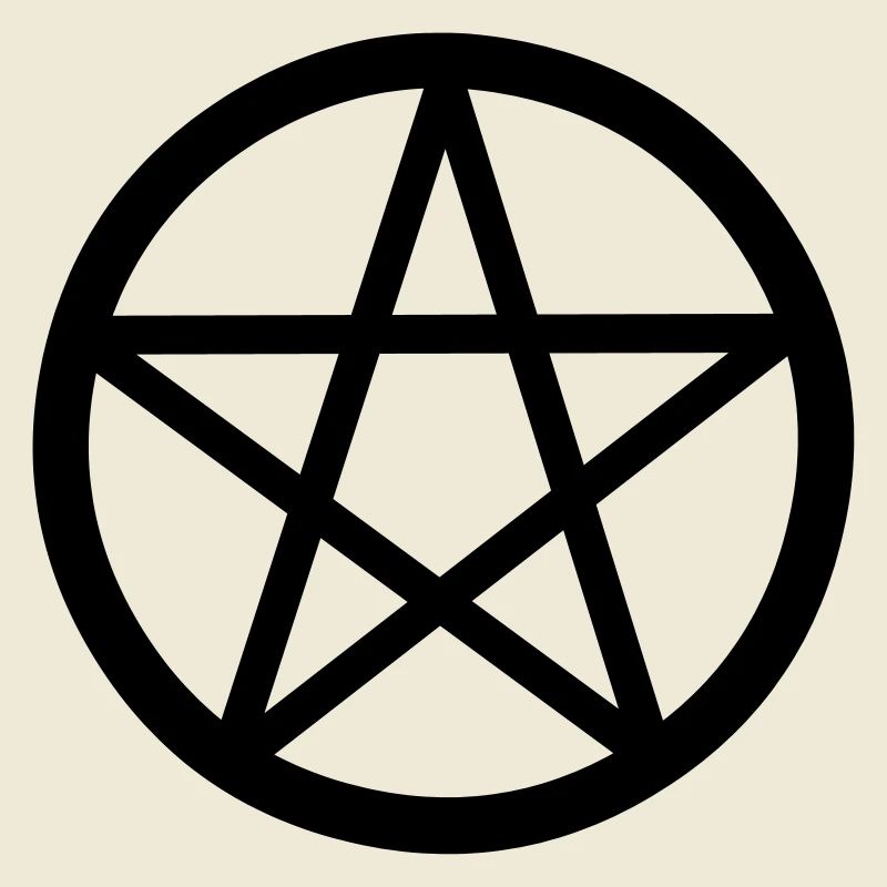 Pentagram