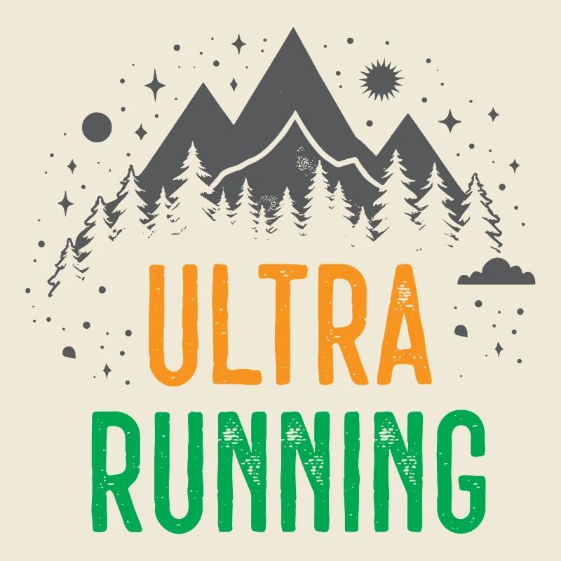 Ultra course à pied