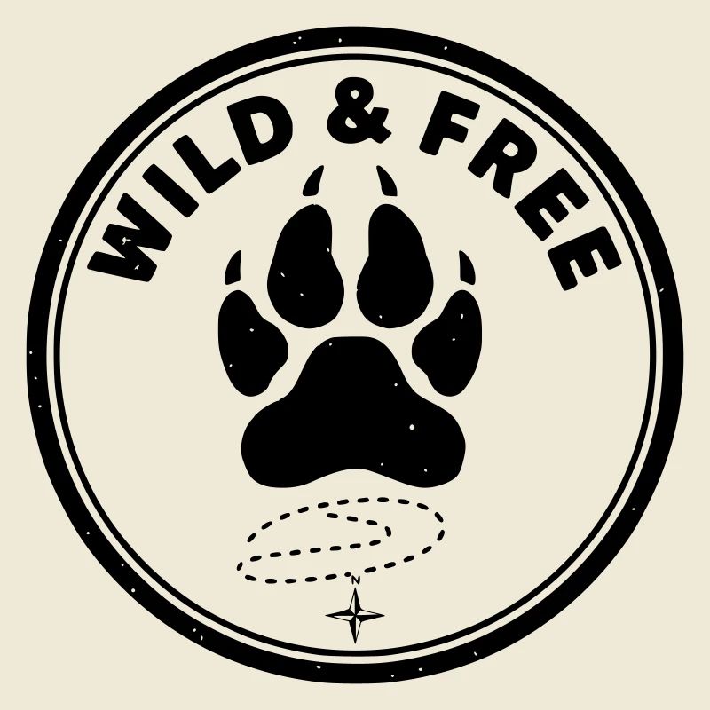 wild & free