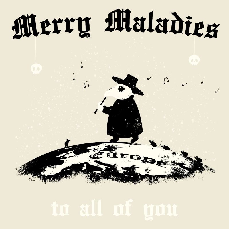 Joyeuses Maladies