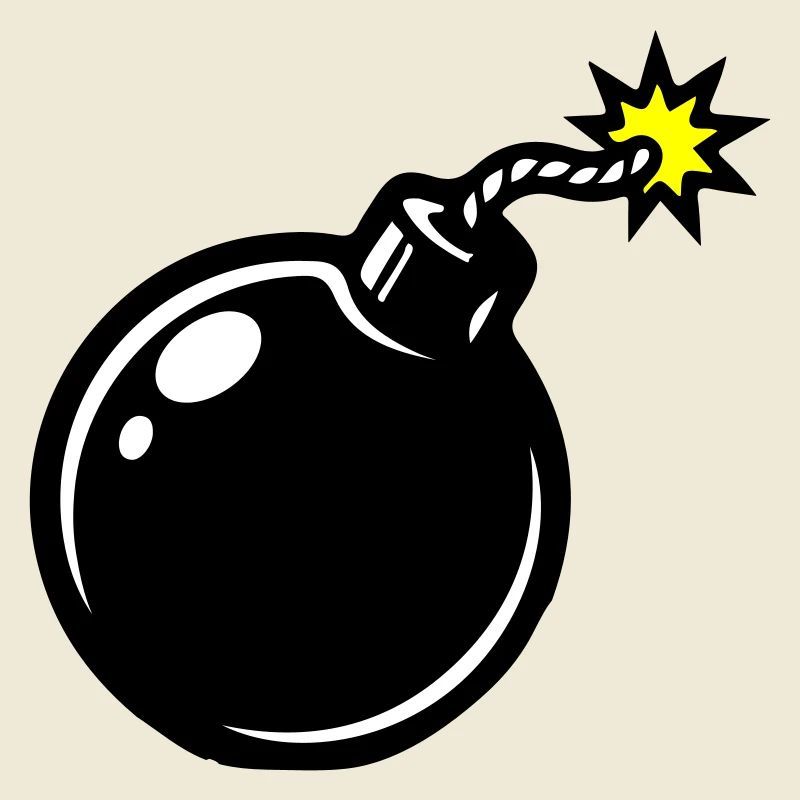 Bombe Comic