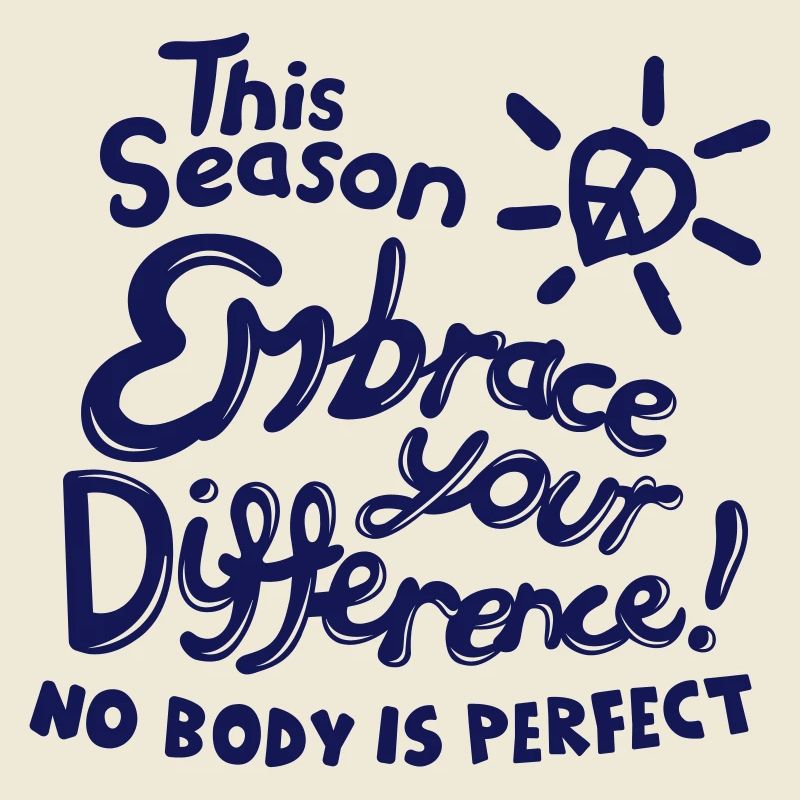 Embrace Difference