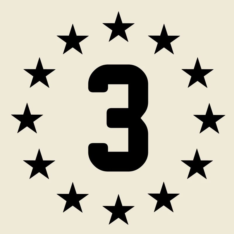 3 ans
