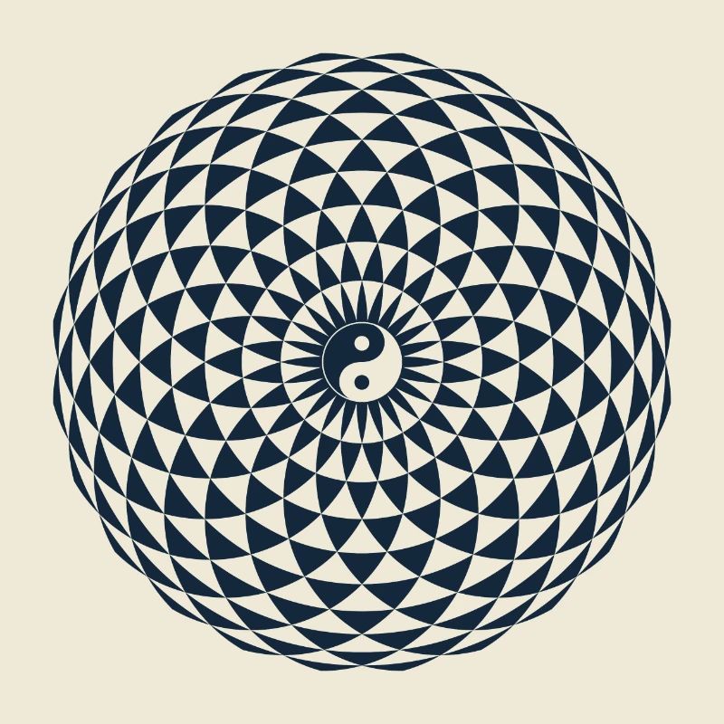 Torus, Sacred Geometry