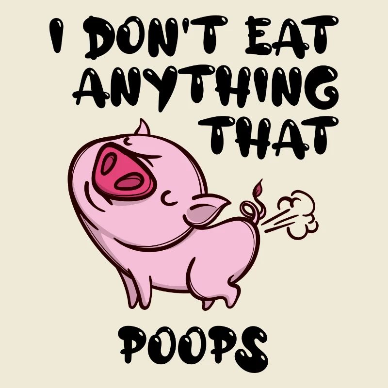 Pig Vegan Statement