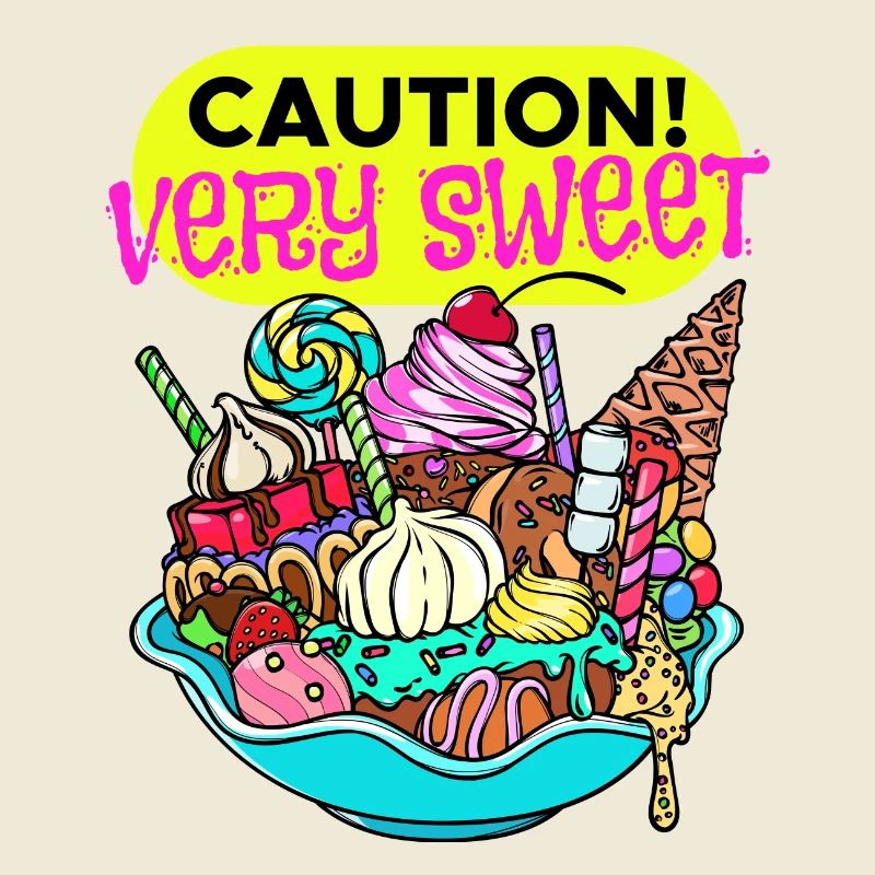 Cupcake Dessert Statement Snacking Sweets