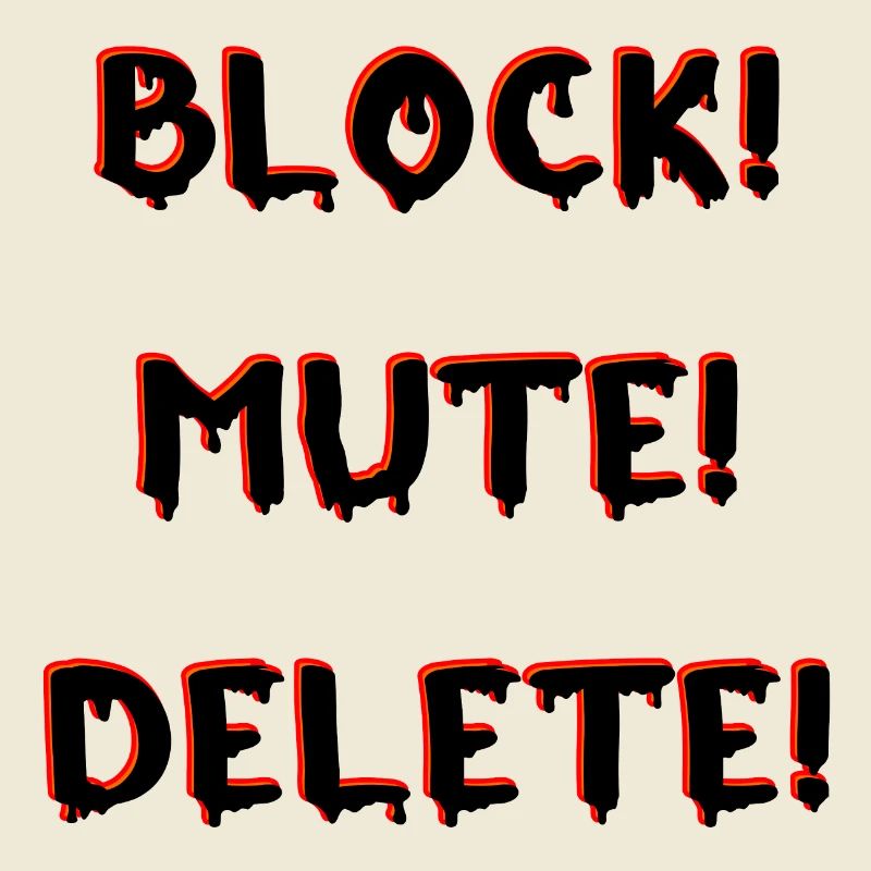 SUPPRESSION DE LA MUETTE DE BLOC