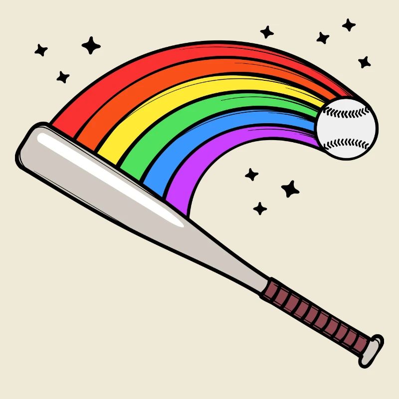 Rainbow Flag Rights Gay Lgbt Lesbians