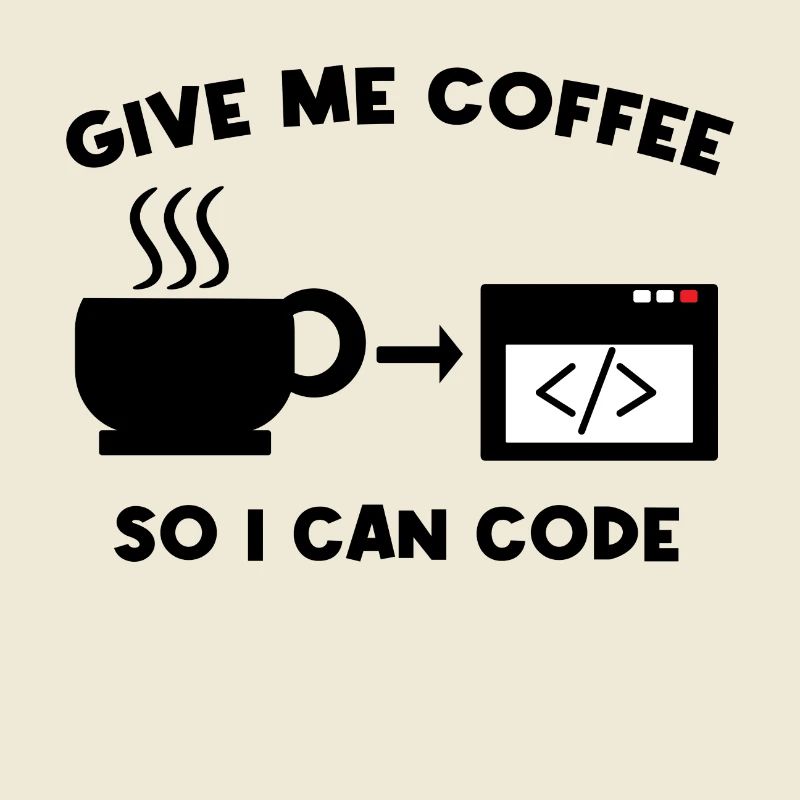 Worker Job Career Coder Statement Success