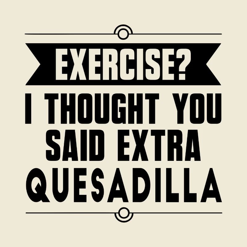 Exercice ? Quesadilla Aliments mexicains
