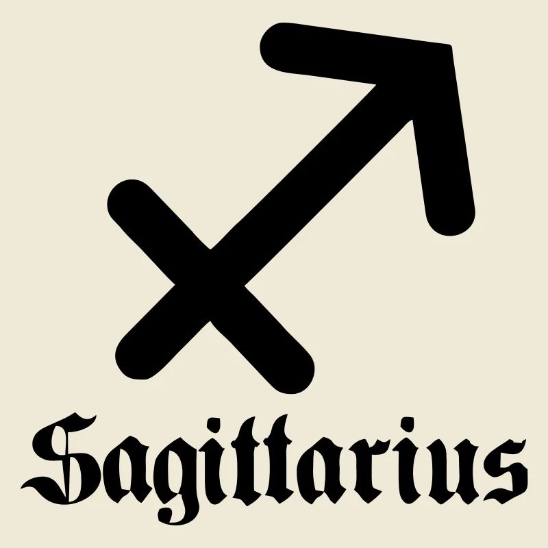 Boogschutter Sagittarius