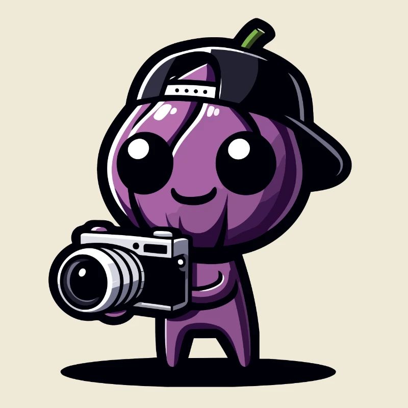 PicBerry der Shutterbug