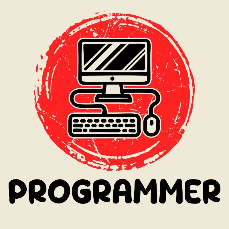 Computer Developer Programmer Code Scripting