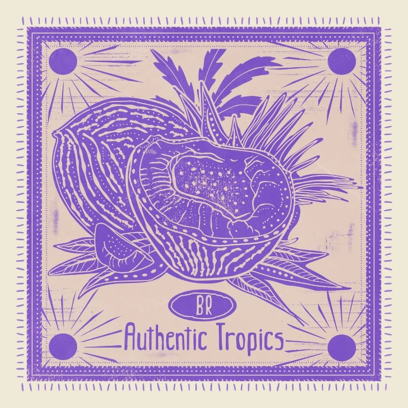 Authentic Tropics Fruiting Image