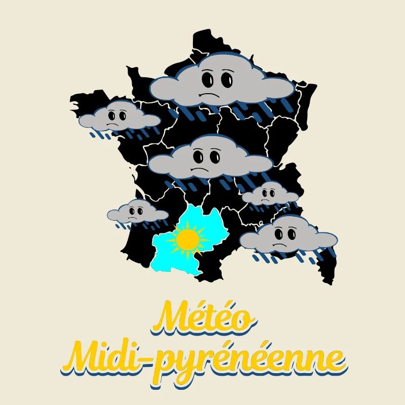 Météo Midi-Pyrénéennes