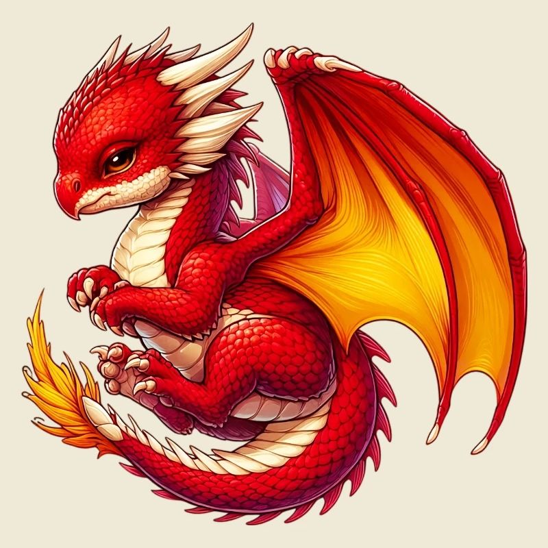 Drache