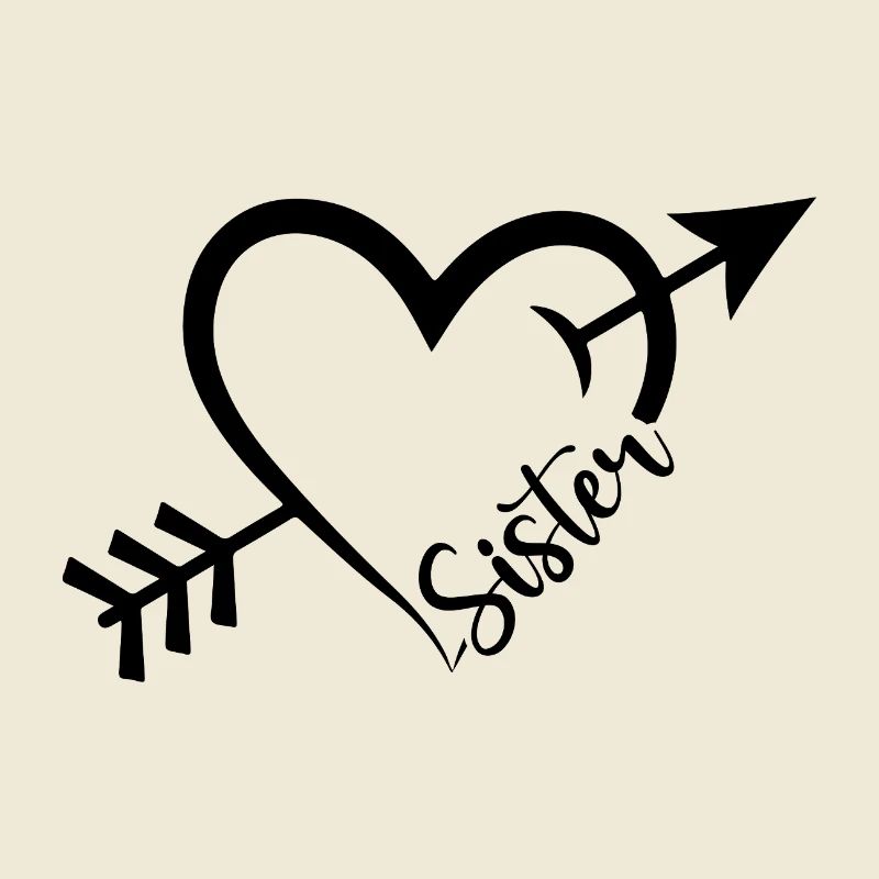 beste Schwester