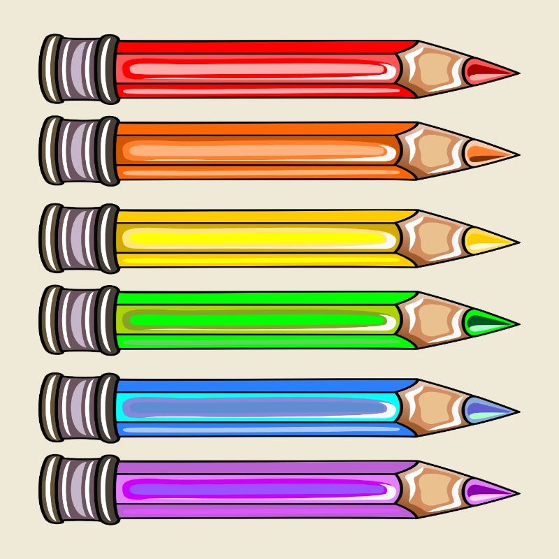 PRIDE RAINBOW FLAG