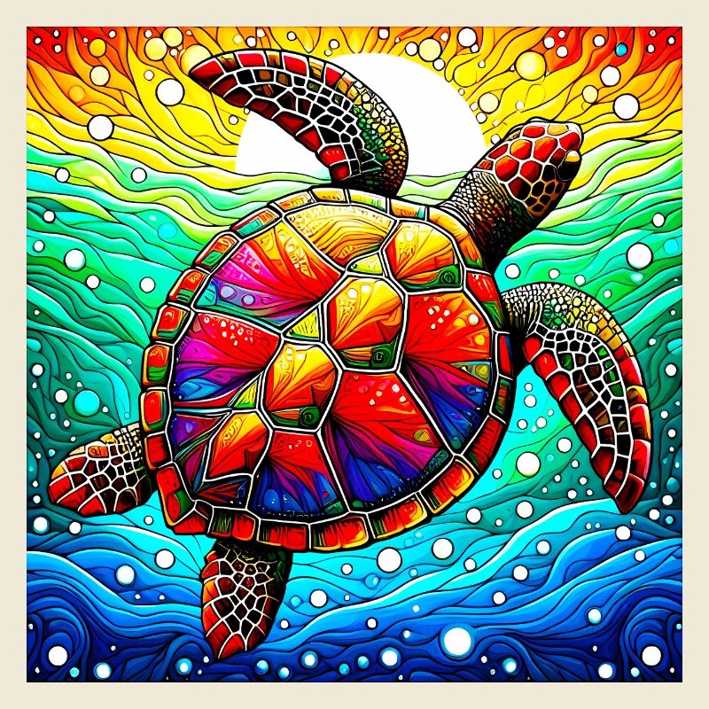 turtle