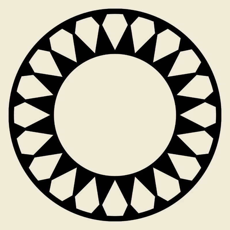 Conception de l’engrenage de l’étoile cosmique