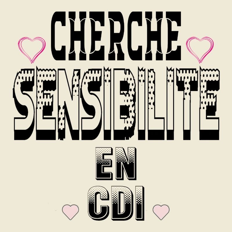 Looking for sensitivity on a permanent contract