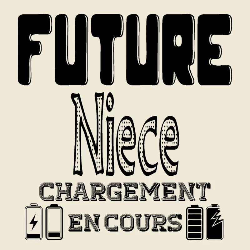 Future Niece Loading In Progress