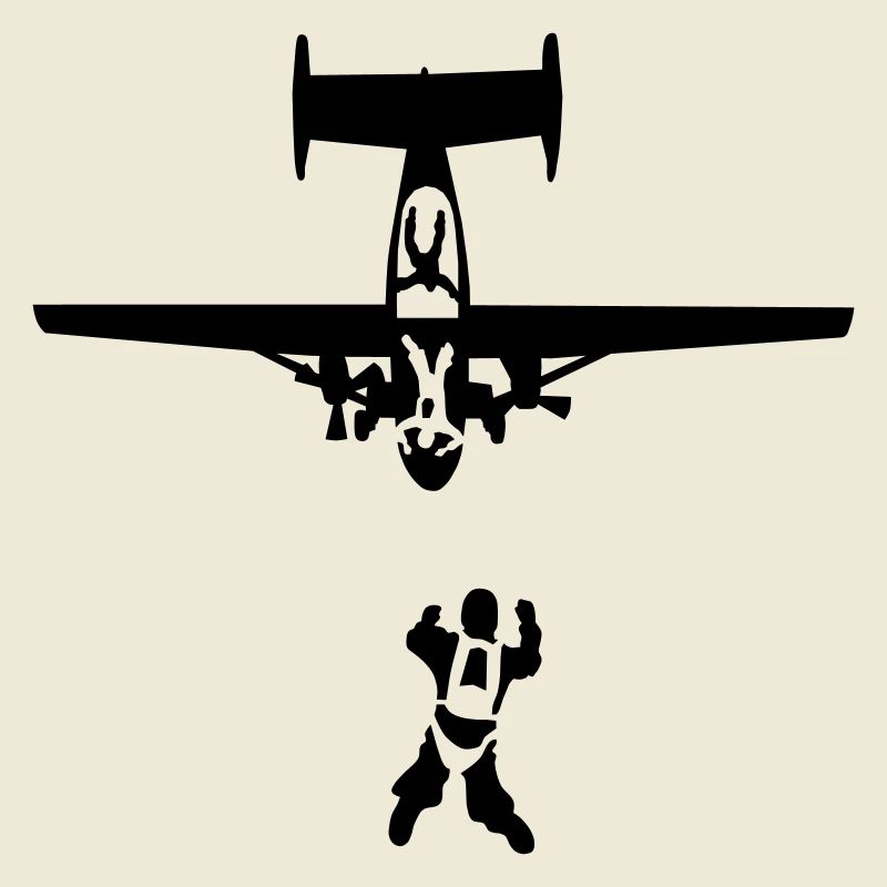 parachutisme