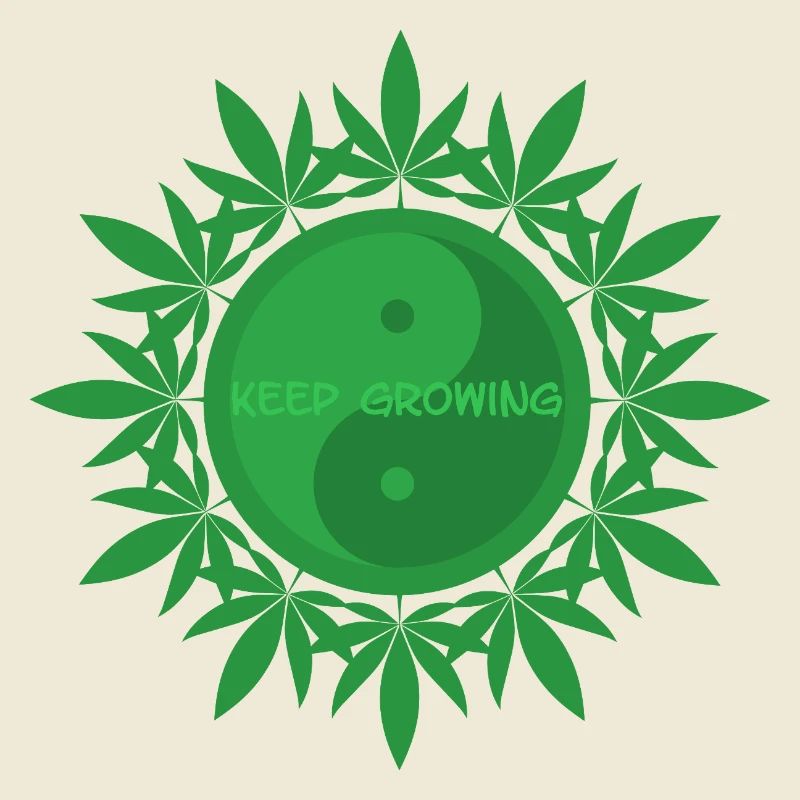 Keep Growing