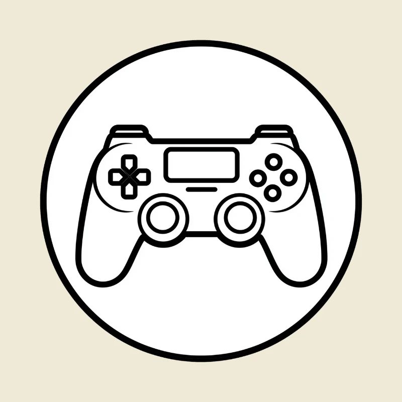 Controller in hand, level 1 activated, player gift