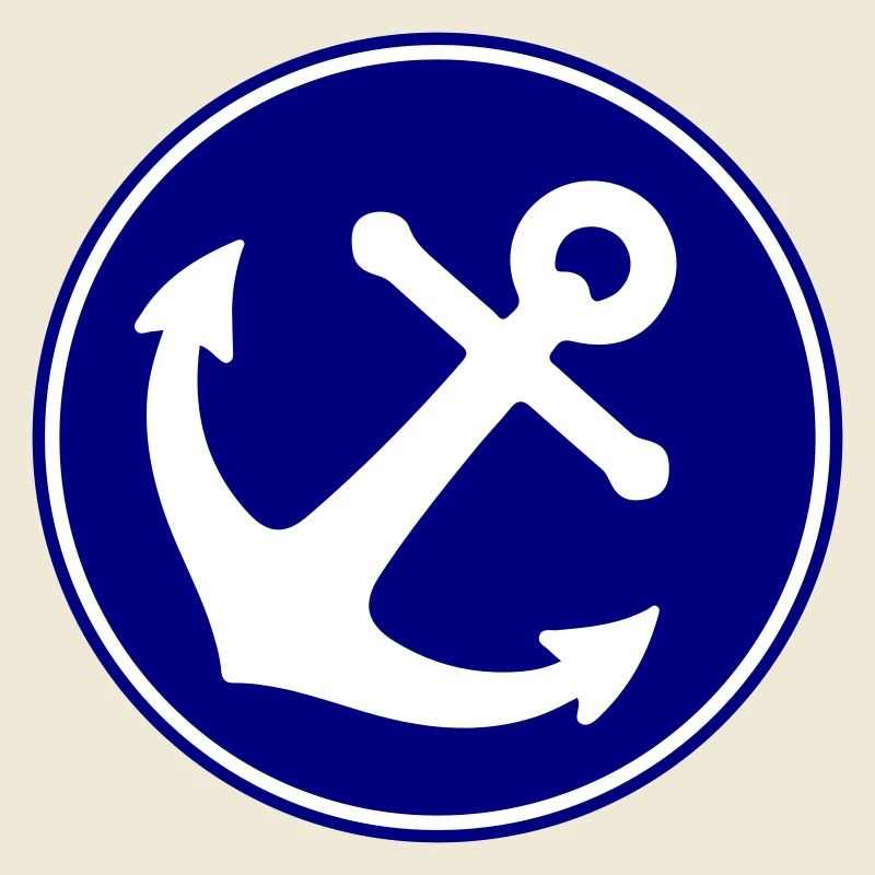 Anchor icon