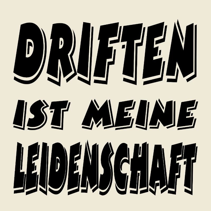 drift