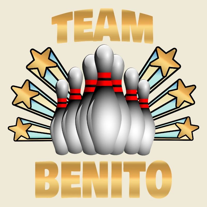Gift for Benito